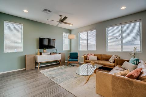 3704 E Ficus Way, Gilbert, AZ 85298 photo 8