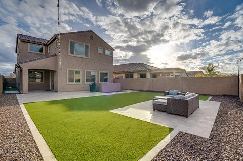 3704 E Ficus Way, Gilbert, AZ 85298 photo 27