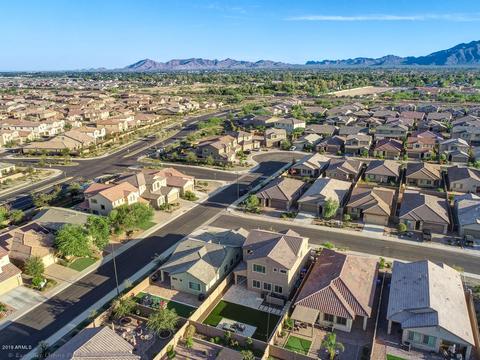 3704 E Ficus Way, Gilbert, AZ 85298 photo 31