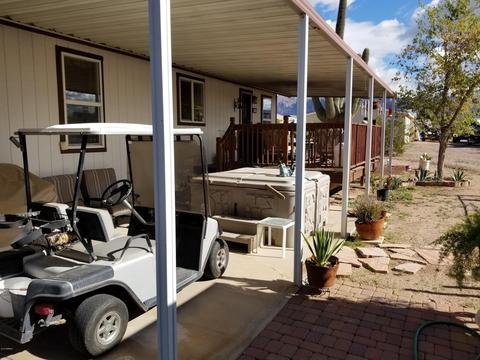 2587 E 12th Ave, Apache Junction, AZ 85119 photo 16