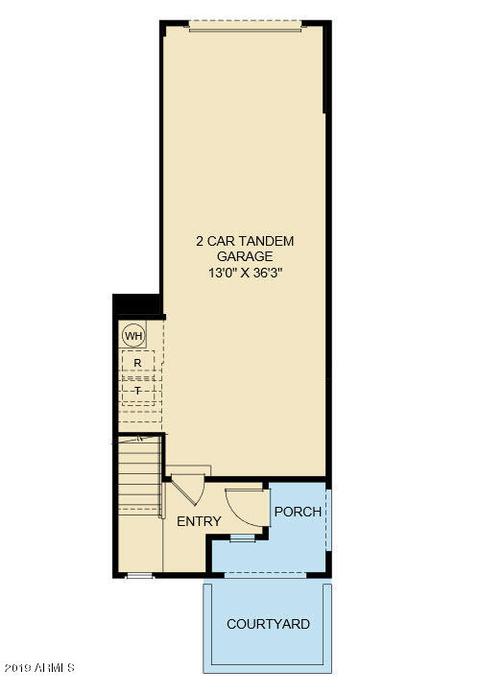 2664 S Harmony Ave, Gilbert, AZ 85295 photo 4