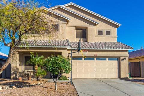 9824 E Knowles Ave, Mesa, AZ 85209 photo 1