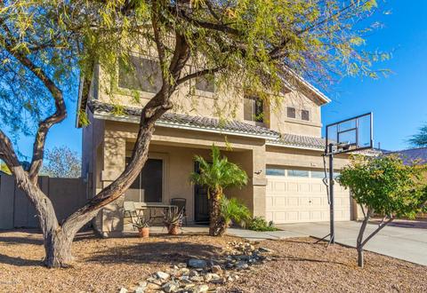 9824 E Knowles Ave, Mesa, AZ 85209 photo 2