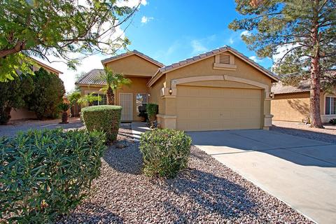 7541 E Navarro Ave, Mesa, AZ 85209 photo 1