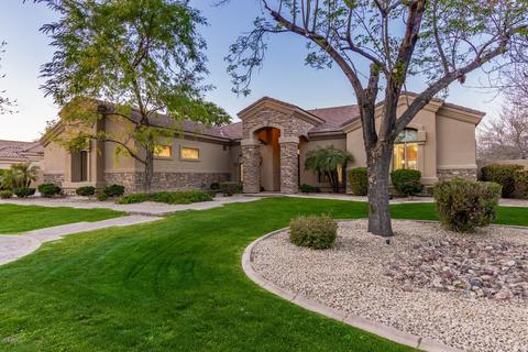 2910 E Bonanza Rd, Gilbert, AZ 85297 photo 2