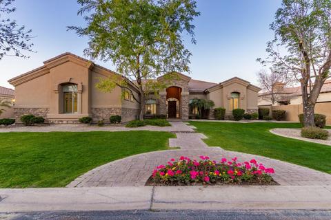 2910 E Bonanza Rd, Gilbert, AZ 85297 photo 1