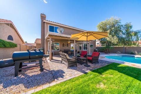 4626 E Annette Dr, Phoenix, AZ 85032 photo 23