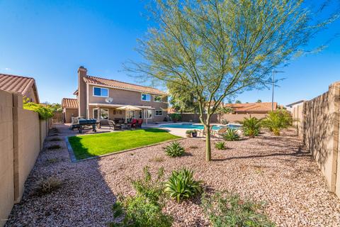 4626 E Annette Dr, Phoenix, AZ 85032 photo 21