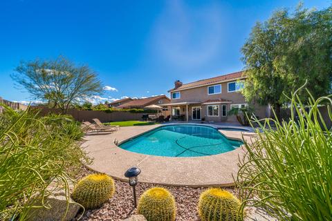 4626 E Annette Dr, Phoenix, AZ 85032 photo 22