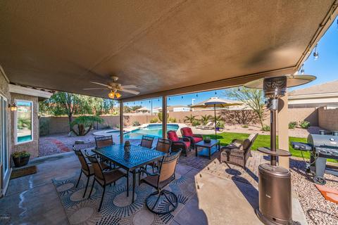 4626 E Annette Dr, Phoenix, AZ 85032 photo 25