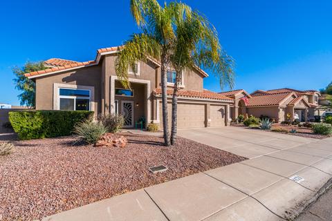4626 E Annette Dr, Phoenix, AZ 85032 photo 1