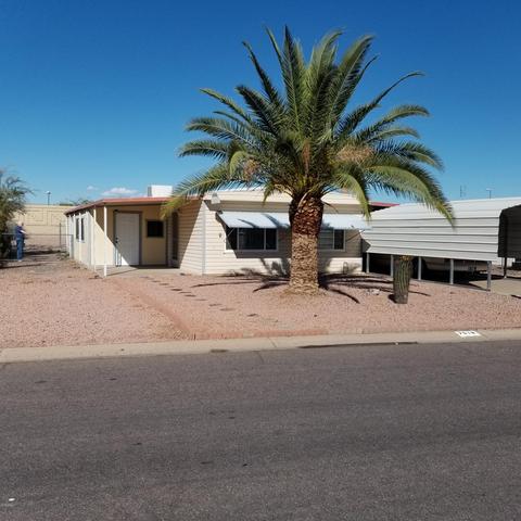 7518 E Inverness Ave, Mesa, AZ 85209 photo 2