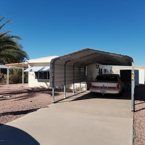 7518 E Inverness Ave, Mesa, AZ 85209 photo 1