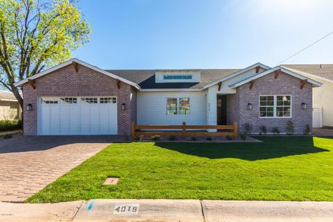 4019 E Fairmount Ave, Phoenix, AZ 85018 photo 3