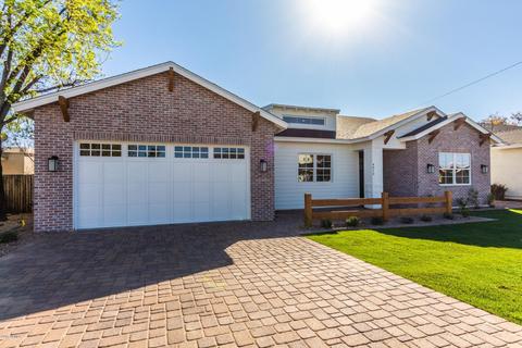 4019 E Fairmount Ave, Phoenix, AZ 85018 photo 2