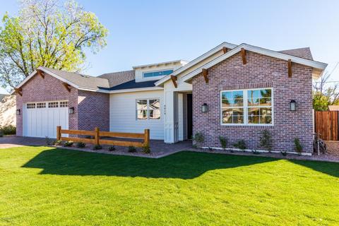 4019 E Fairmount Ave, Phoenix, AZ 85018 photo 4