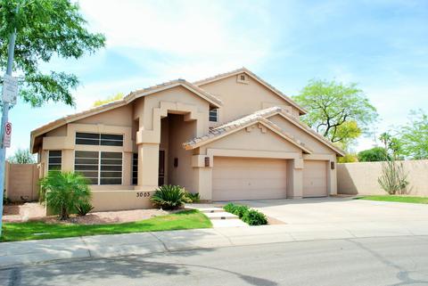 3003 E Wildwood Dr, Phoenix, AZ 85048 photo 1