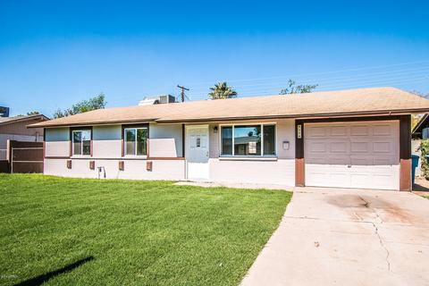 4134 W Earll Dr, Phoenix, AZ 85019 photo 2