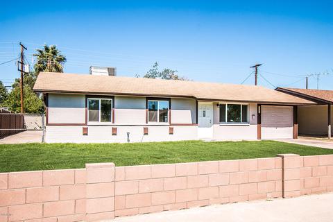 4134 W Earll Dr, Phoenix, AZ 85019 photo 1