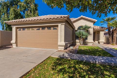 1602 E Tremaine Ave, Gilbert, AZ 85234 photo 18