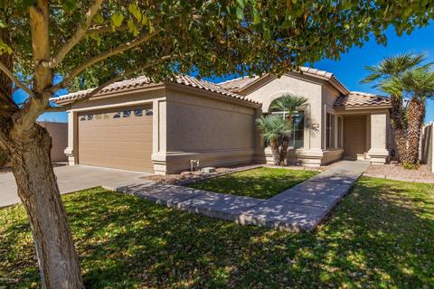 1602 E Tremaine Ave, Gilbert, AZ 85234 photo 1