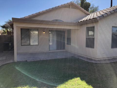 1602 E Tremaine Ave, Gilbert, AZ 85234 photo 17