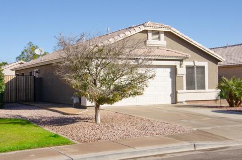 7438 E Naranja Ave, Mesa, AZ 85209 photo 3