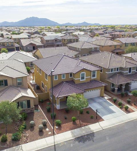 3533 E Apricot Ln, Gilbert, AZ 85298 photo 1