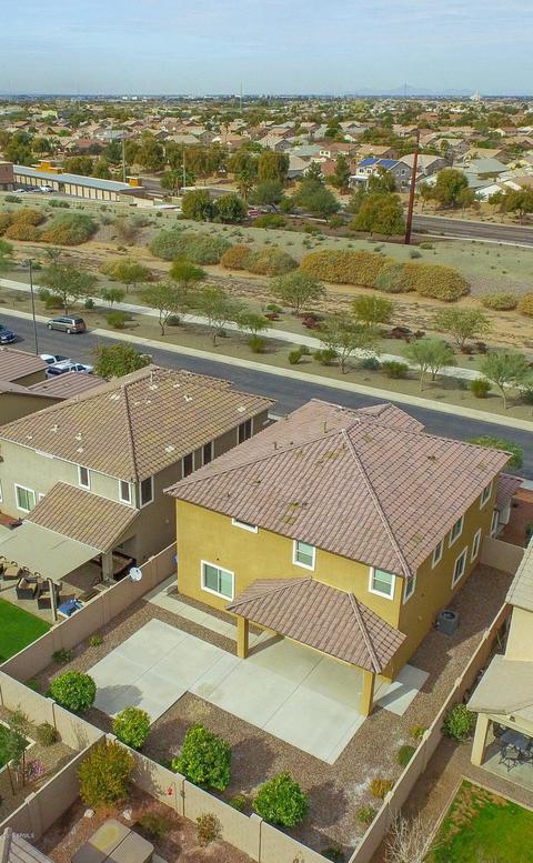 3533 E Apricot Ln, Gilbert, AZ 85298 photo 3