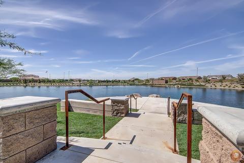 3533 E Apricot Ln, Gilbert, AZ 85298 photo 54
