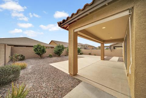3533 E Apricot Ln, Gilbert, AZ 85298 photo 48