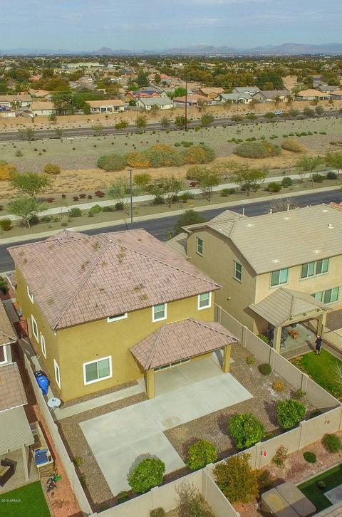 3533 E Apricot Ln, Gilbert, AZ 85298 photo 4