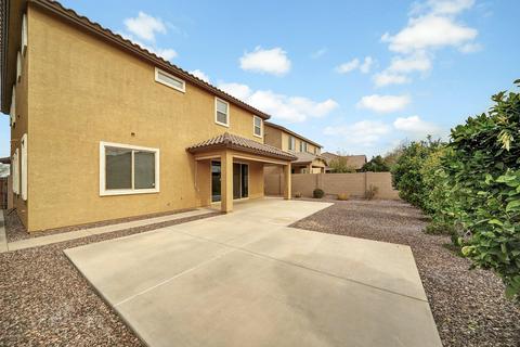 3533 E Apricot Ln, Gilbert, AZ 85298 photo 49