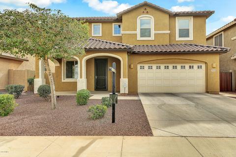 3533 E Apricot Ln, Gilbert, AZ 85298 photo 8