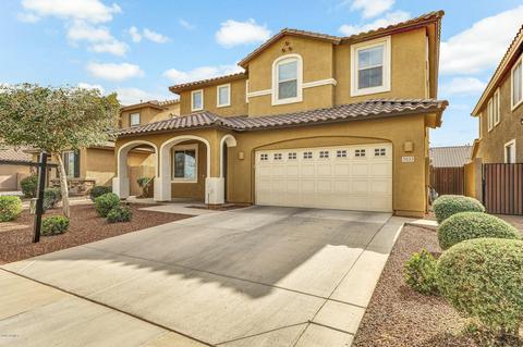 3533 E Apricot Ln, Gilbert, AZ 85298 photo 9