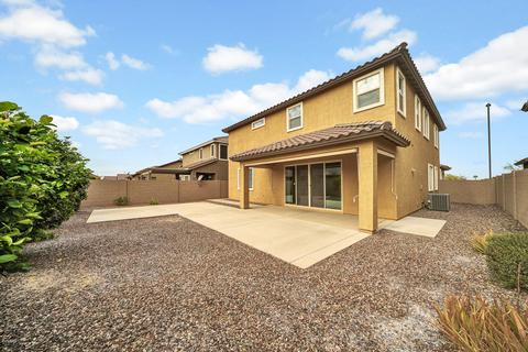 3533 E Apricot Ln, Gilbert, AZ 85298 photo 50