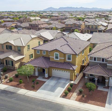 3533 E Apricot Ln, Gilbert, AZ 85298 photo 2