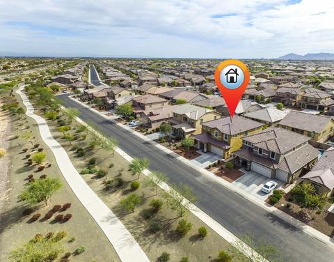 3533 E Apricot Ln, Gilbert, AZ 85298 photo 7
