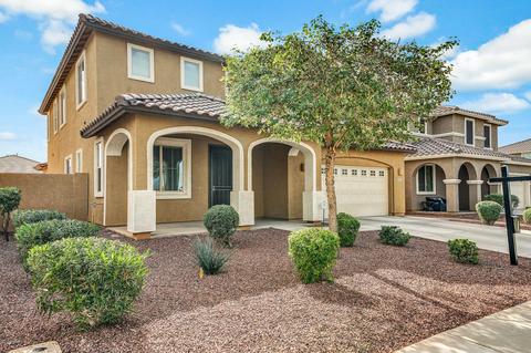3533 E Apricot Ln, Gilbert, AZ 85298 photo 59