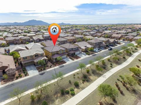 3533 E Apricot Ln, Gilbert, AZ 85298 photo 6