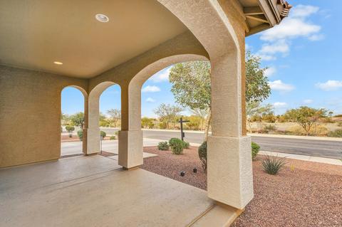 3533 E Apricot Ln, Gilbert, AZ 85298 photo 10