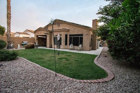2031 E Beautiful Ln, Phoenix, AZ 85042 photo 13