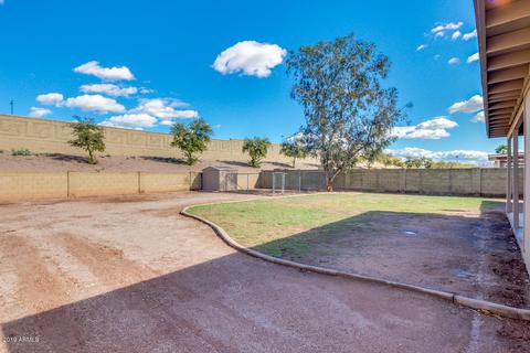 2636 E Isabella Ave, Mesa, AZ 85204 photo 34