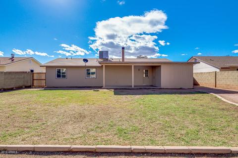 2636 E Isabella Ave, Mesa, AZ 85204 photo 32