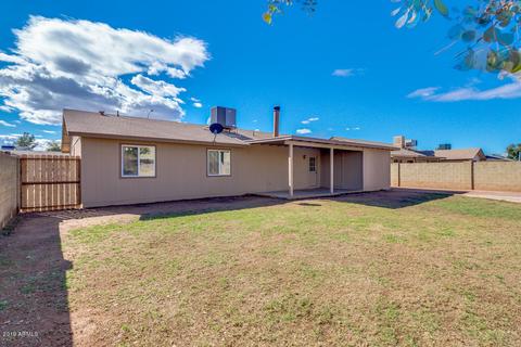 2636 E Isabella Ave, Mesa, AZ 85204 photo 30