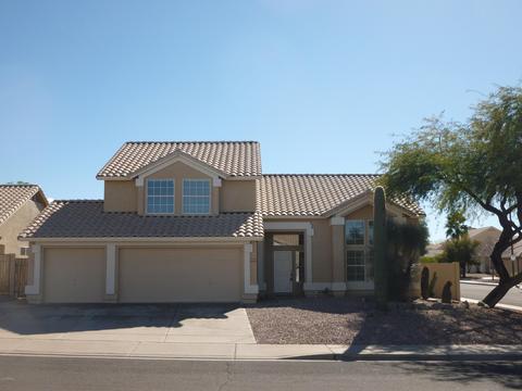 5935 E Vermillion St, Mesa, AZ 85215 photo 1
