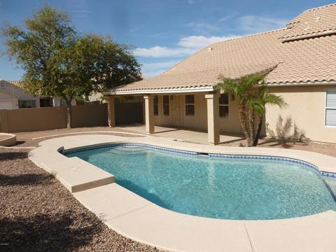 5935 E Vermillion St, Mesa, AZ 85215 photo 8