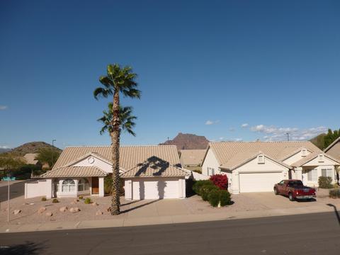 5935 E Vermillion St, Mesa, AZ 85215 photo 4
