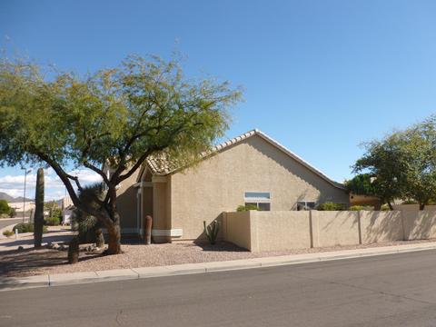 5935 E Vermillion St, Mesa, AZ 85215 photo 3