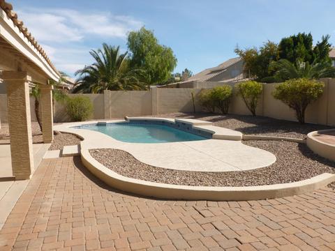 5935 E Vermillion St, Mesa, AZ 85215 photo 9